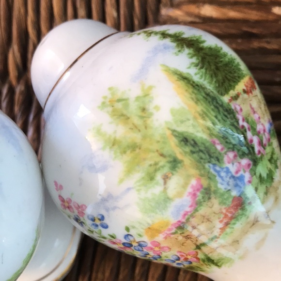 πΈπΈ ROYAL ALBERT- As supplied to her majesty the Queen Mary π 1927-1935 π - Picture 7 of 9